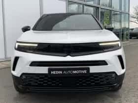 Opel Mokka (2023) thumbnail 10