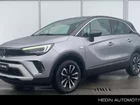 Opel Crossland (2021) thumbnail 1