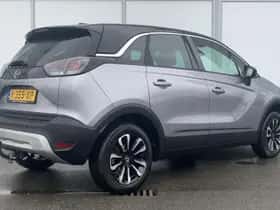 Opel Crossland (2021) thumbnail 2