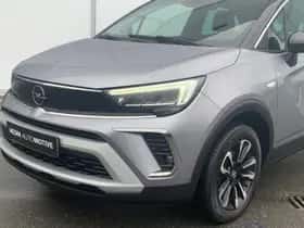 Opel Crossland (2021) thumbnail 14