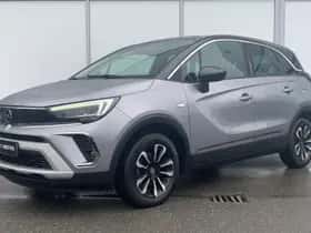 Opel Crossland (2021) thumbnail 20
