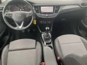 Opel Crossland (2021) thumbnail 3