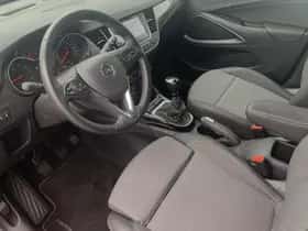 Opel Crossland (2021) thumbnail 4