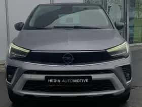 Opel Crossland (2021) thumbnail 7