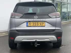 Opel Crossland (2021) thumbnail 8
