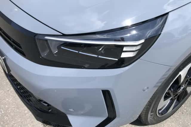 Opel Corsa-e (2026) thumbnail 2