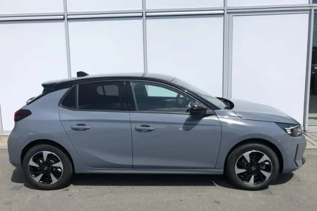 Opel Corsa-e (2026) thumbnail 5