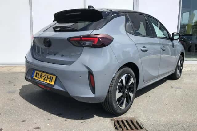Opel Corsa-e (2026) thumbnail 6