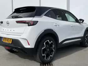 Opel Mokka (2024) thumbnail 2