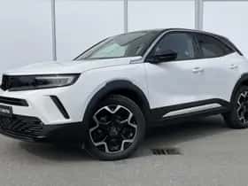 Opel Mokka (2024) thumbnail 11