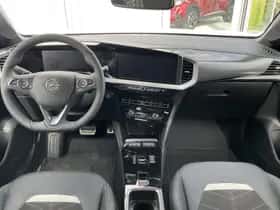 Opel Mokka (2024) thumbnail 3