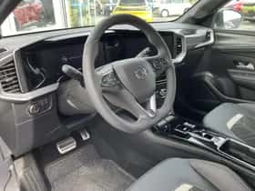 Opel Mokka (2024) thumbnail 5
