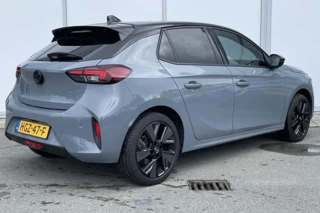 Opel Corsa-e (2025) thumbnail 3