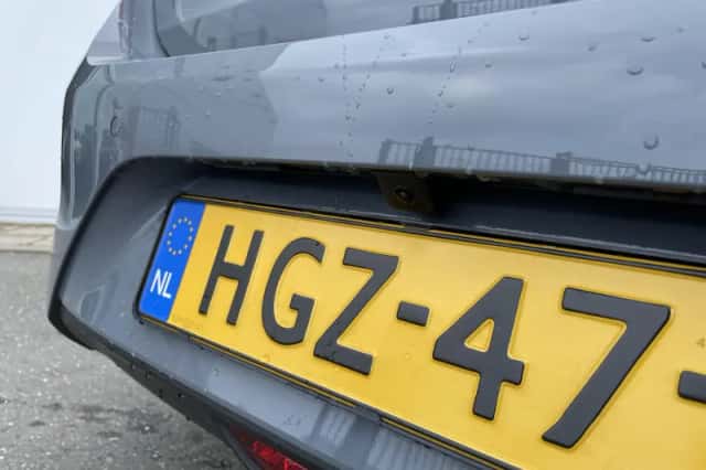Opel Corsa-e (2025) thumbnail 5