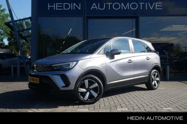 Opel Crossland (2021) thumbnail 1