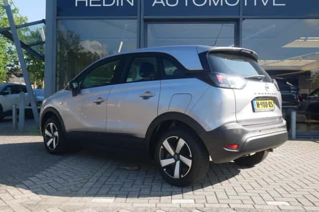 Opel Crossland (2021) thumbnail 4
