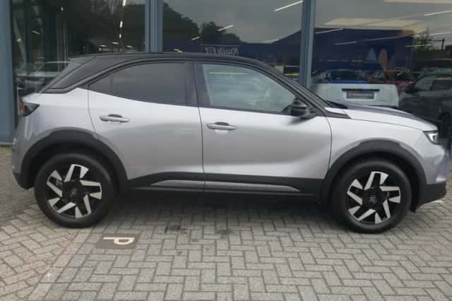 Opel Mokka (2025) thumbnail 5