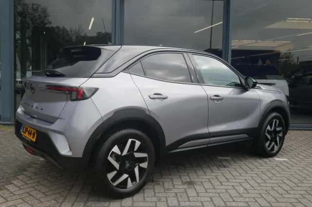 Opel Mokka (2025) thumbnail 6