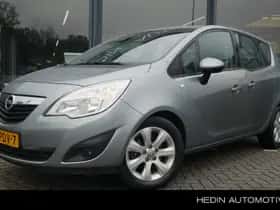 Opel Meriva (2011) thumbnail 1