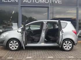 Opel Meriva (2011) thumbnail 11