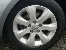 Opel Meriva (2011) thumbnail 13