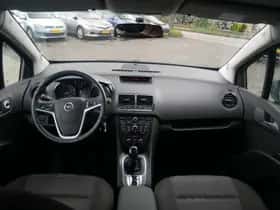 Opel Meriva (2011) thumbnail 14