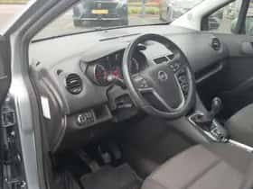 Opel Meriva (2011) thumbnail 15