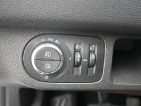 Opel Meriva (2011) thumbnail 18