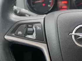 Opel Meriva (2011) thumbnail 19