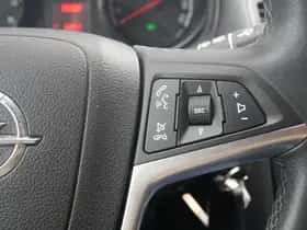 Opel Meriva (2011) thumbnail 20