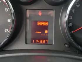Opel Meriva (2011) thumbnail 23