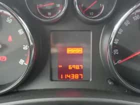 Opel Meriva (2011) thumbnail 24