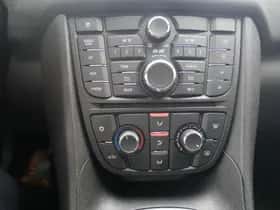 Opel Meriva (2011) thumbnail 27