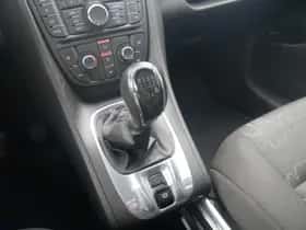 Opel Meriva (2011) thumbnail 28