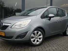 Opel Meriva (2011) thumbnail 41