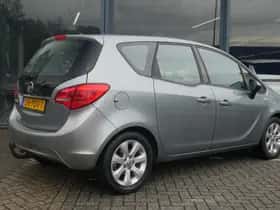 Opel Meriva (2011) thumbnail 7