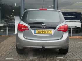 Opel Meriva (2011) thumbnail 8