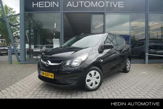 Opel Karl (2018) thumbnail 1