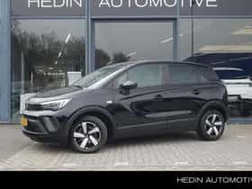 Opel Crossland (2022)