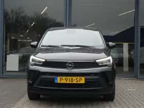 Opel Crossland (2022) thumbnail 2