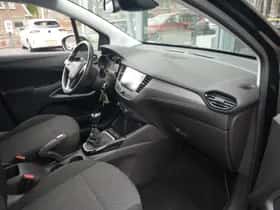 Opel Crossland (2022) thumbnail 11