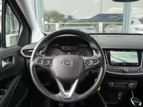 Opel Crossland (2022) thumbnail 14