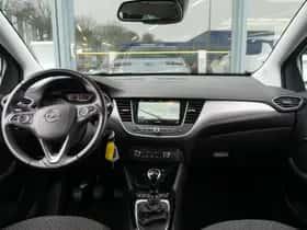 Opel Crossland (2022) thumbnail 3