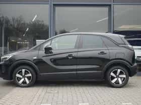 Opel Crossland (2022) thumbnail 5