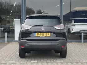 Opel Crossland (2022) thumbnail 7