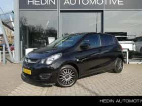 Opel Karl (2017)