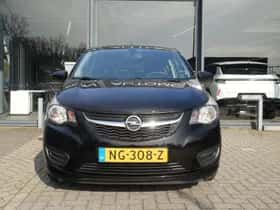 Opel Karl (2017) thumbnail 2