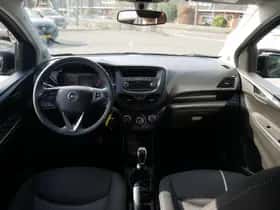 Opel Karl (2017) thumbnail 11