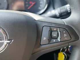 Opel Karl (2017) thumbnail 14