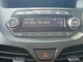 Opel Karl (2017) thumbnail 16